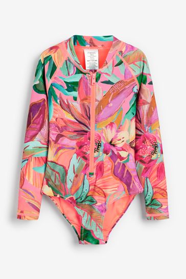 Swimsuit with sleeves uk shop