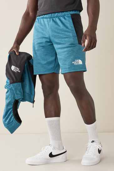 The North Face Mountain Athletic Shorts