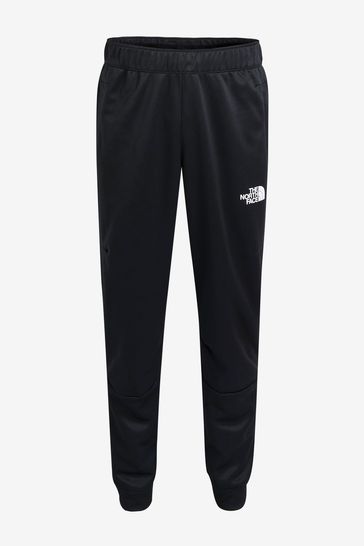 The North Face Mens Grey Mountain Athletic Fleece Joggers