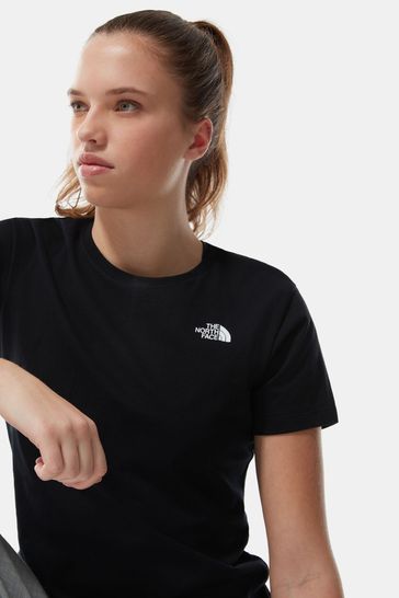 North face best sale dames shirt