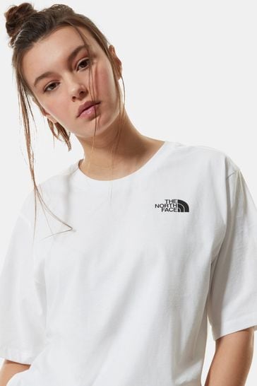 The North Face Boyfriend Simple Dome T-Shirt