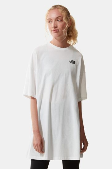 Buy The North Face T-Shirt Dress from ...