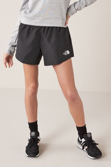 The North Face Womens Mountain Athletic Woven Shorts