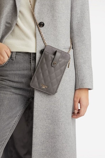 Dune purse top