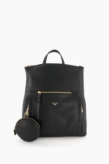 Dune hot sale backpack black