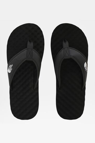 North face ladies flip flops shop