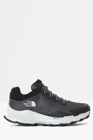 The North Face Grey Vective Fastpack Futurelight Trainers