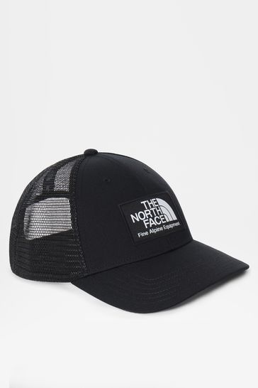 Buy The North Face Mudder Trucker Cap from Next Ireland