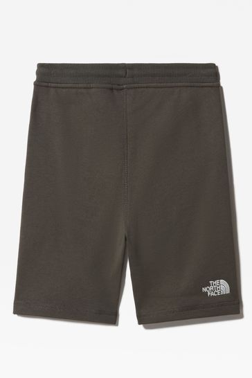 The North Face Youth Fleece Shorts