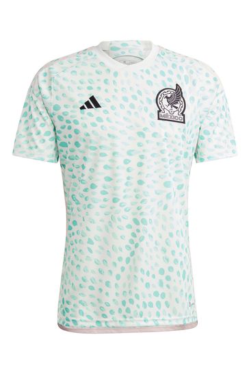 Mexico adidas t shirt clearance