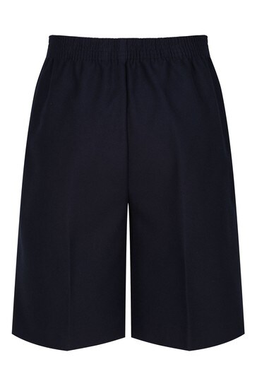 Black shorts school 2025