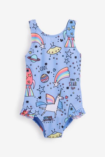 Unicorn swimsuit clearance next