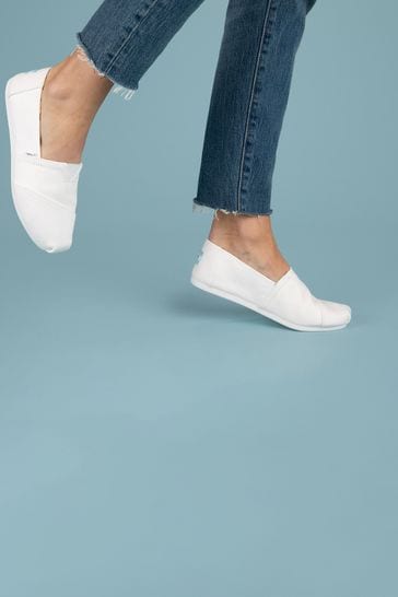 Toms shoes vegan sale