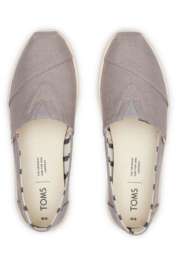 Toms classic alpargata on sale
