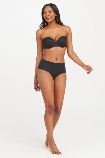 Buy SPANX Up for Anything Strapless Bra from Next Luxembourg