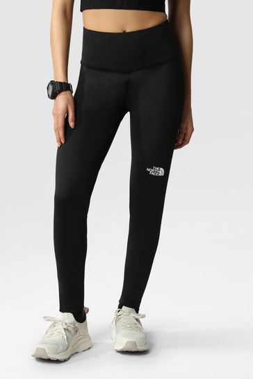 Buy The North Face Green Flex Hight Rise 7/8 Leggings from Next Poland