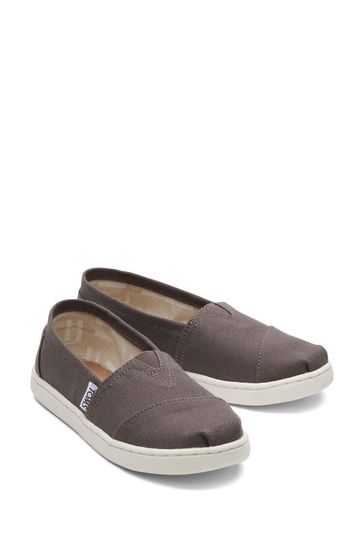 Vegan toms top uk
