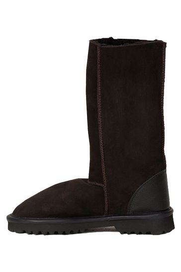 Comprar Botas Marrones Mujer | Zapatos Obi