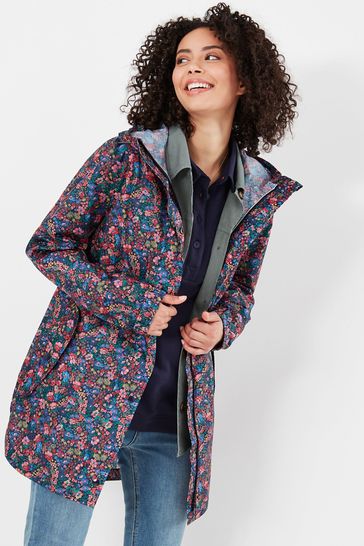 Buy Joules Golightly Printed Waterproof 