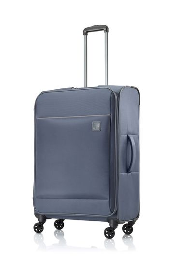 Tripp full circle medium suitcase store