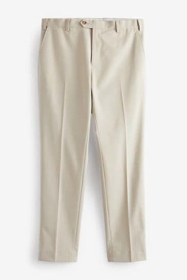 Stretch suit deals trousers womens
