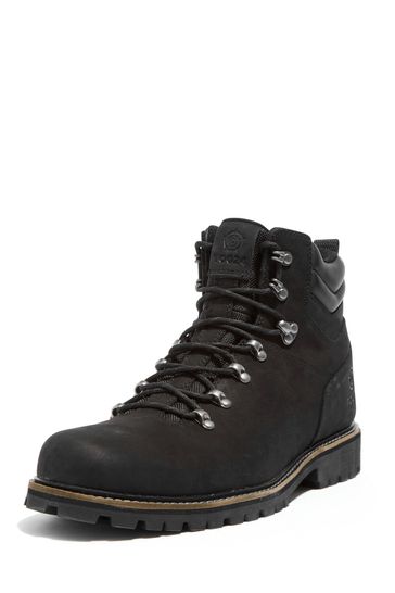 Mens zip up walking boots new arrivals