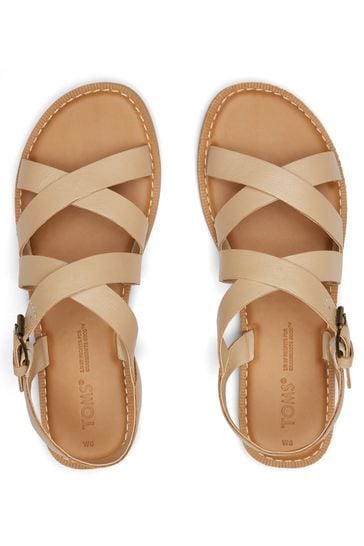 Toms 2024 sicily sandals