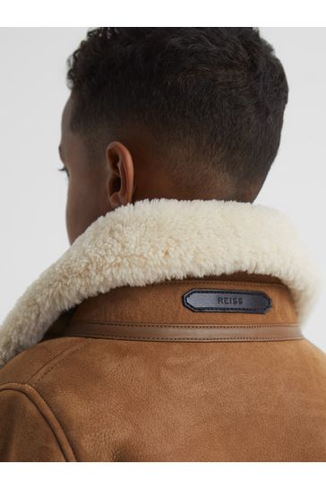 Joules marton parka shop