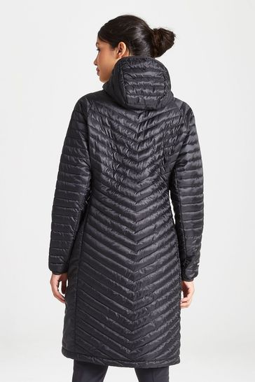 Craghoppers winter coat online