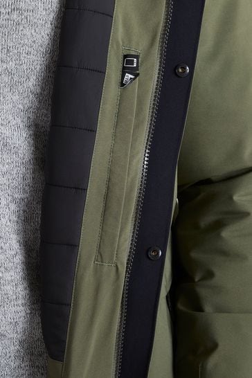 Craghoppers 2024 gore tex