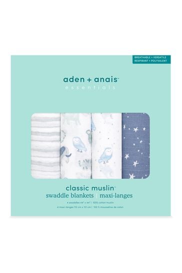 Anais baby clothes 2025