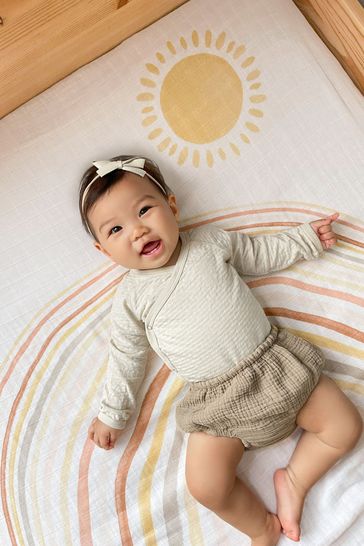 Aden and anais large blanket sales