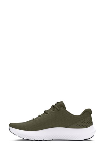 Buy Under Armour Green Surge 4 Trainers from Next Hungary