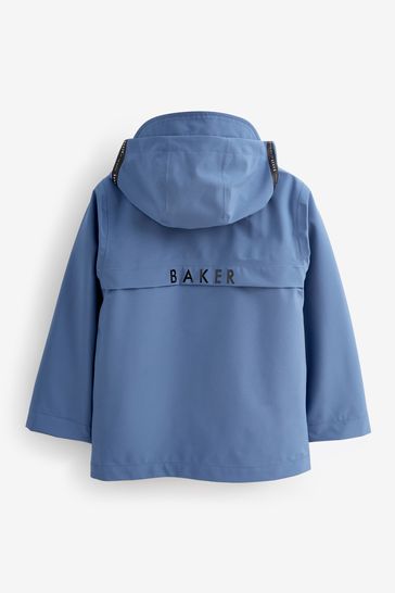 Ted baker deals waterproof jacket