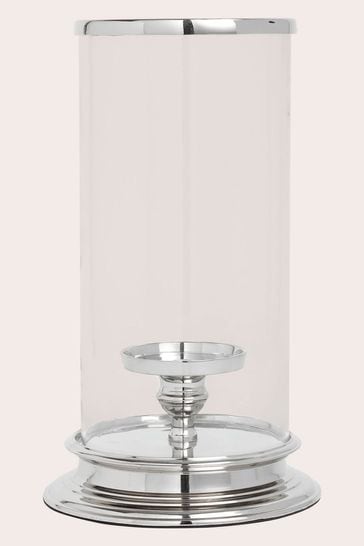 Laura ashley hurricane lamp deals