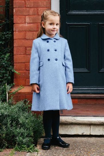 Trotters coat discount