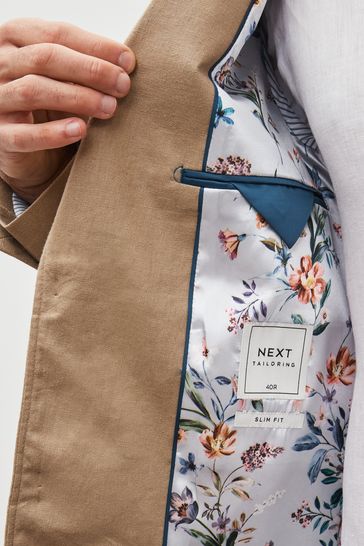 Next tailoring hotsell blazer