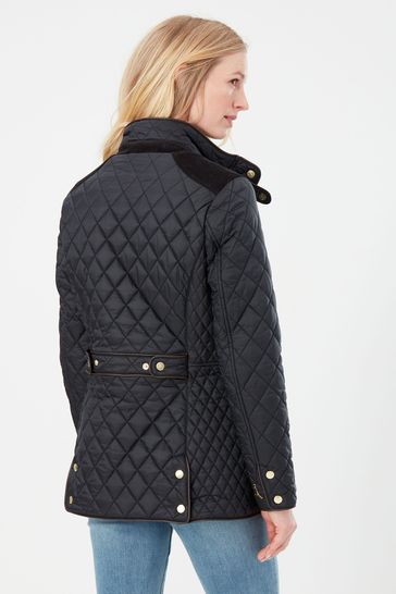 Joules deals newdale black
