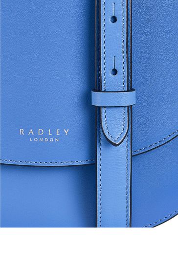 Radley, Liverpool Street 2.0 Cross Body Bag, Saddle Bags
