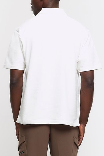 River island polo 2025