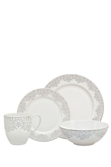 Monsoon hot sale dinner set