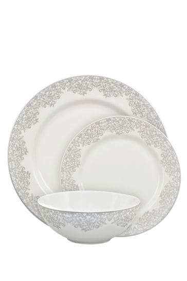 Monsoon tableware shop