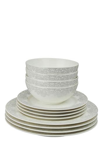 Monsoon hot sale dinner set