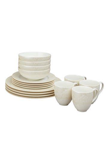 Denby monsoon dinner set online