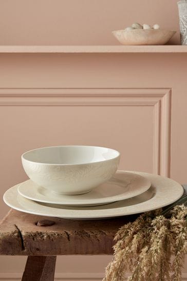 Monsoon dinner on sale set