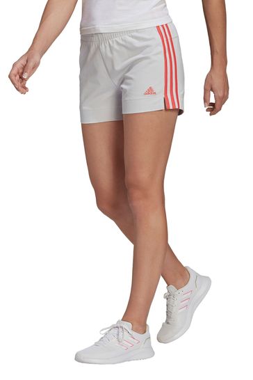 adidas Essential 3 Stripe Shorts