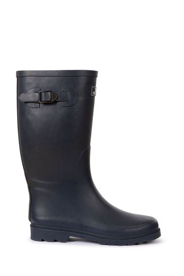 Buy Trespass Recon Black Wellies from Next Hungary