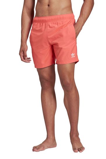 adidas Originals Essential Swim Shorts