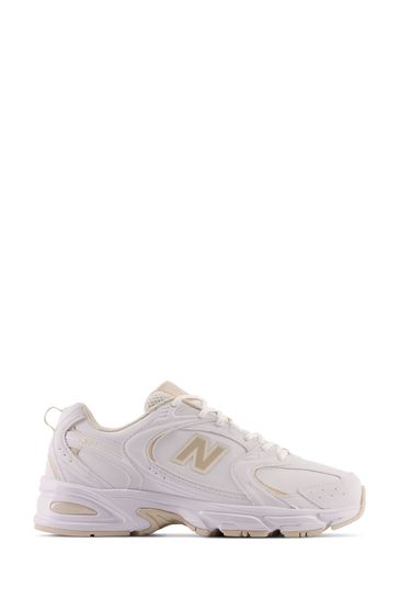New Balance Pink 530 Trainers