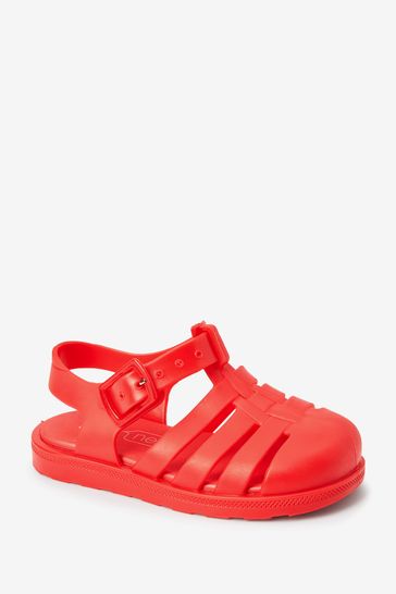 Next jelly hotsell shoes
